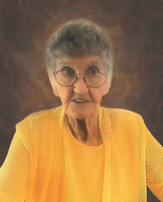 Obituary of Billie Lou Howard
