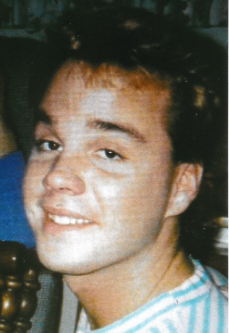 Obituary of Patrick Lawrence Palmer