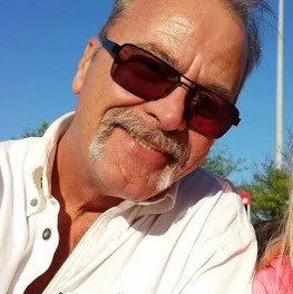 Obituary of William John Benningfield