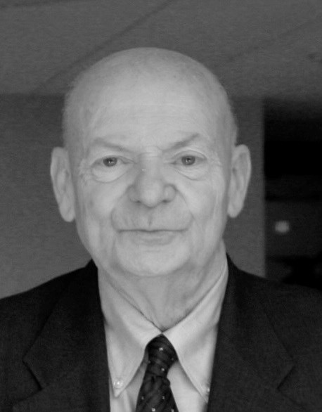 Obituary of Gerald Desmond Dandrow