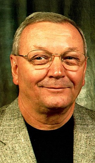 Obituary of William Frank Graham