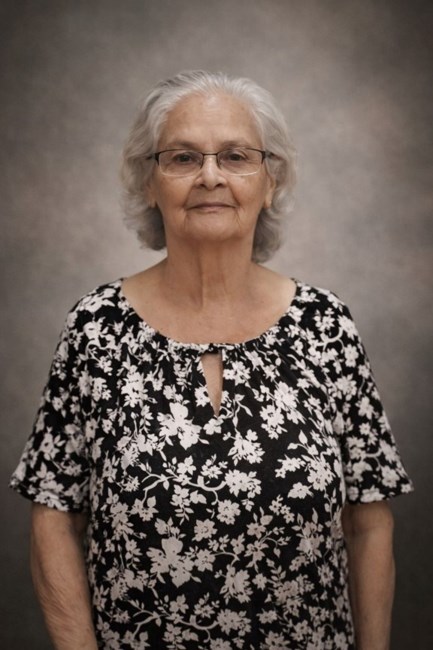 Obituary of Cruz Maria Delgado González