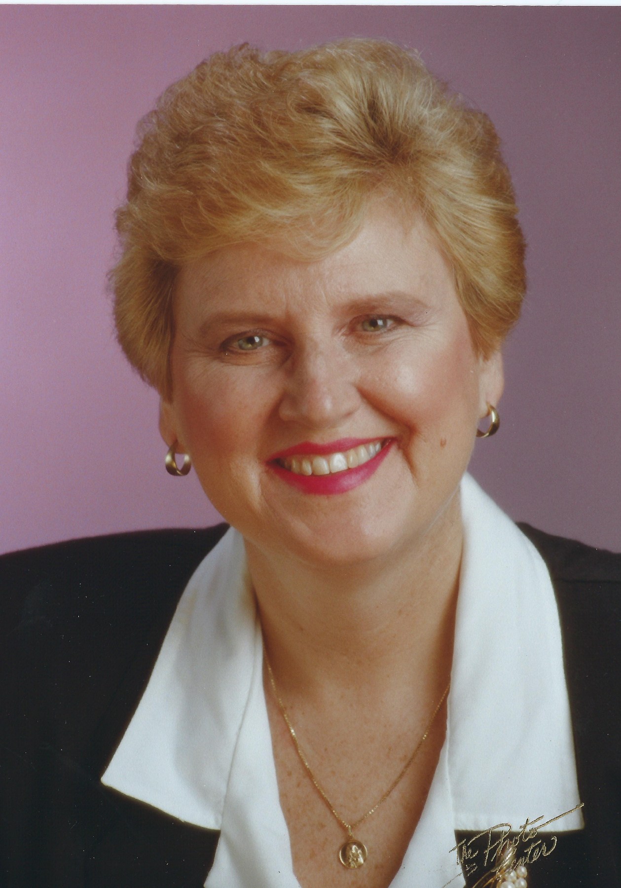 Obituary of Christine B. Antoskiewicz