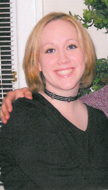 Avis de décès de Katharine Anne Parker