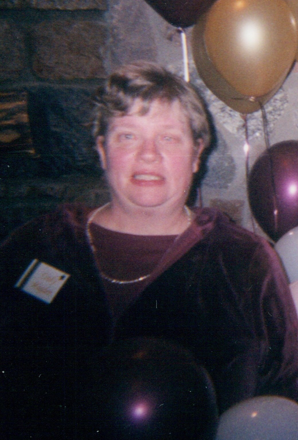 Obituary of Cynthia L. Magden