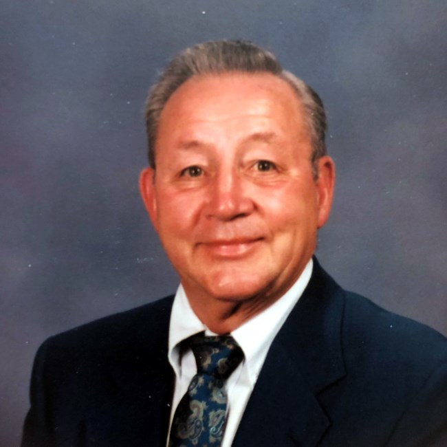 Obituary of Hughey Hubert Cline