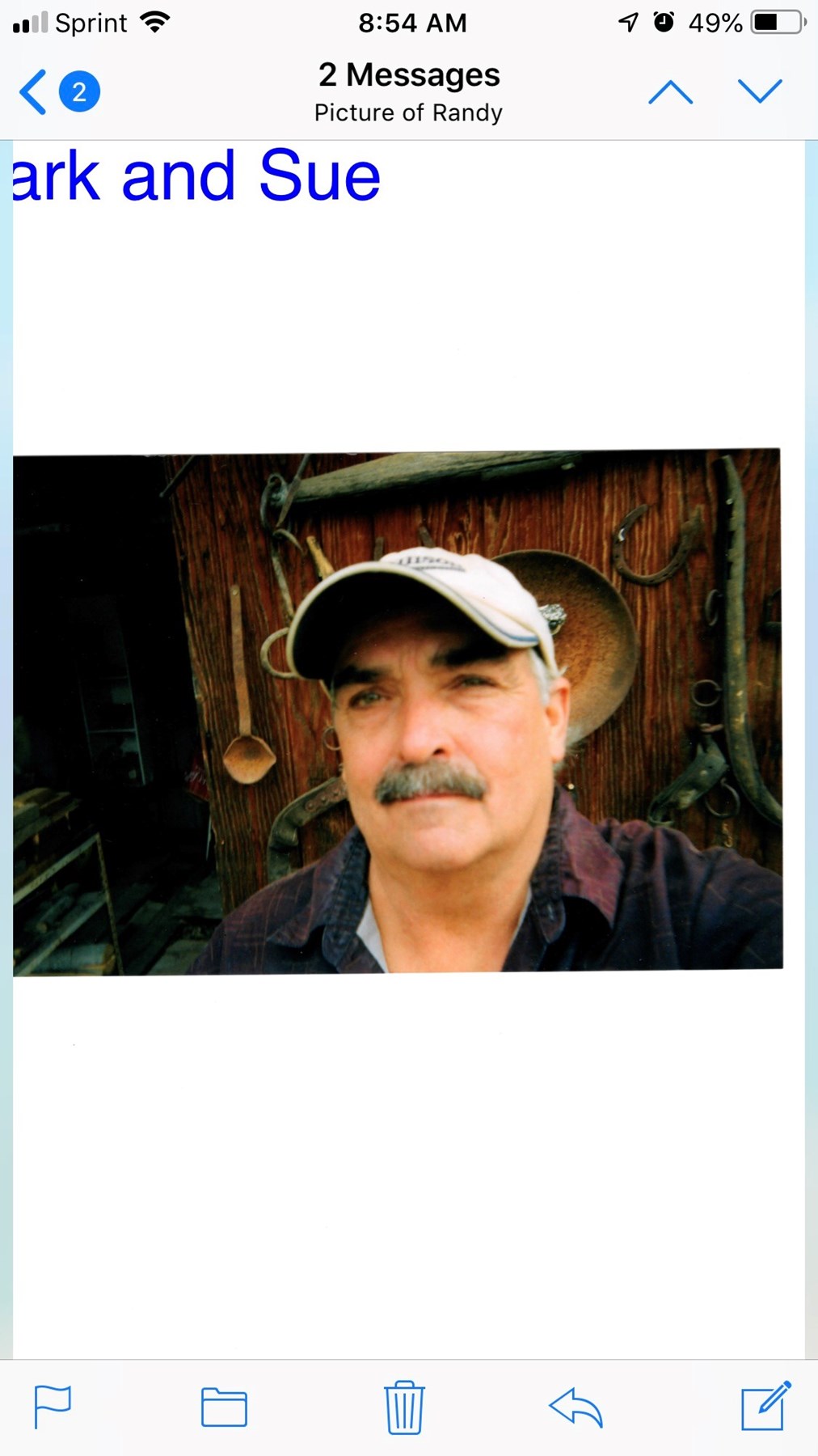 Obituary of Randy Wayne Hudson