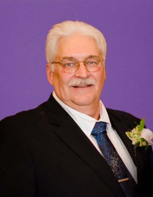 Obituary of Richard Vincent Bartoszewski