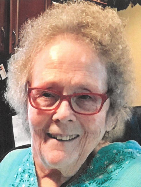 Obituary of Carolyn Sue Lloyd