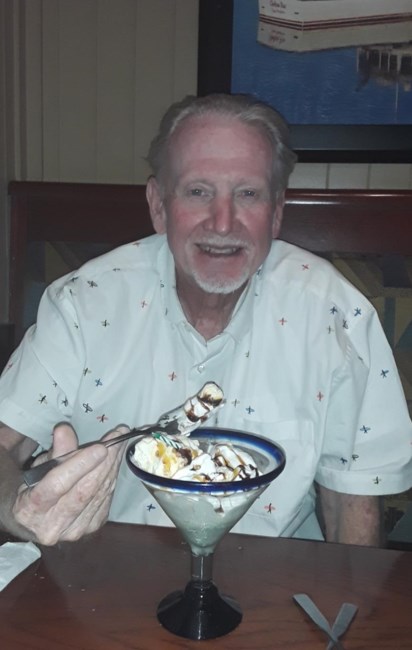 Obituary of Robert "Bob" Patrick Kelly