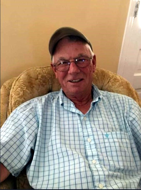Obituary of Mark Sim Elliott
