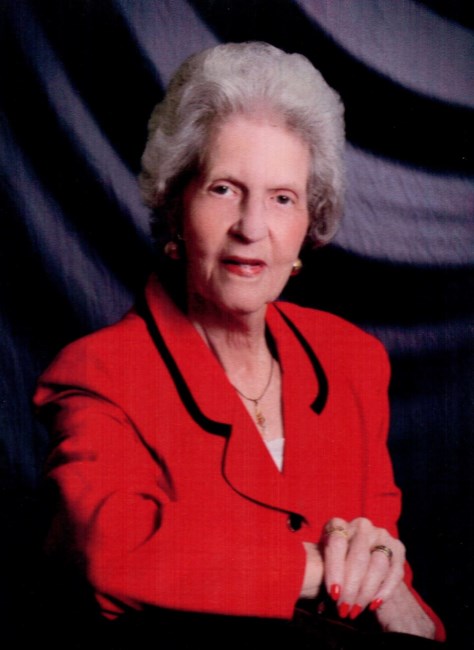 Obituary of Margaret C. Peterson