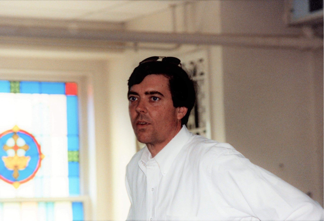 Obituary of Richard David Raynor