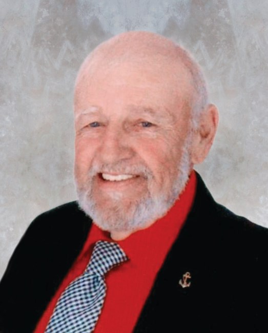 Obituary of Albert "Butch" Paul Stewart
