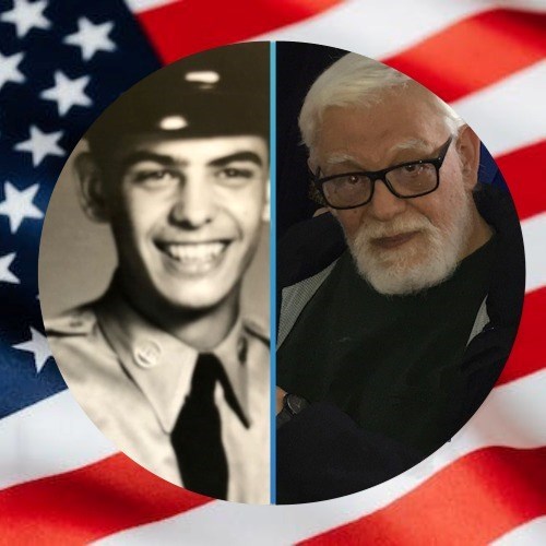 Obituary of John David Nemeth