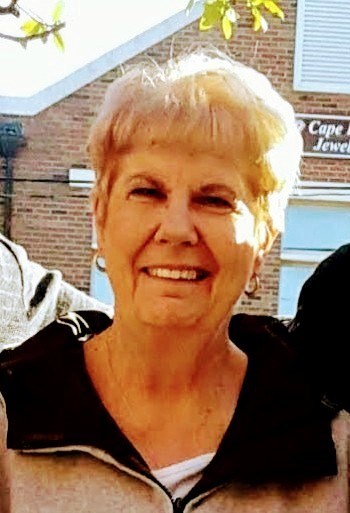 Obituary of Joyce Jean Shane