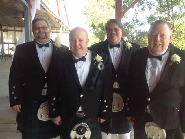 Obituary of Bruce Carroll Lendrum