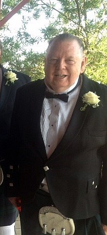 Obituary of Bruce Carroll Lendrum