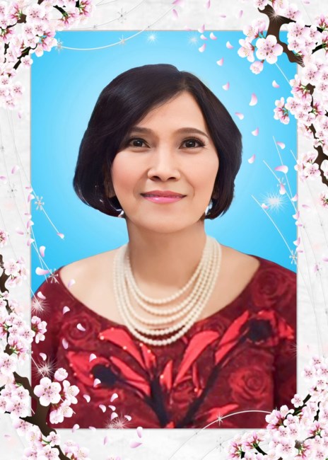 Obituary of Lan Thi Ngoc Nguyen