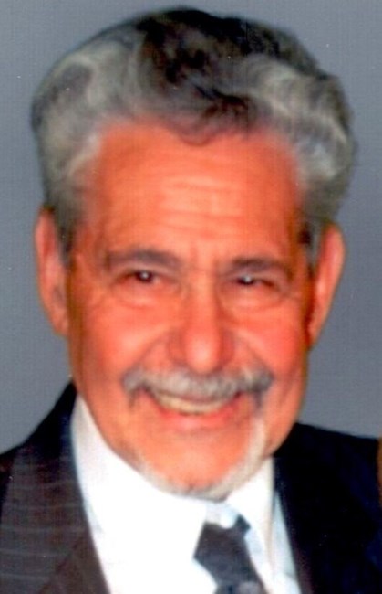 Obituary of Tauber Simeon Kornblut