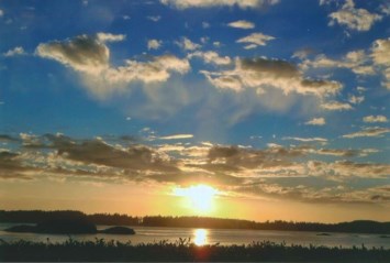 Obituary of Blair Shea MacMillan