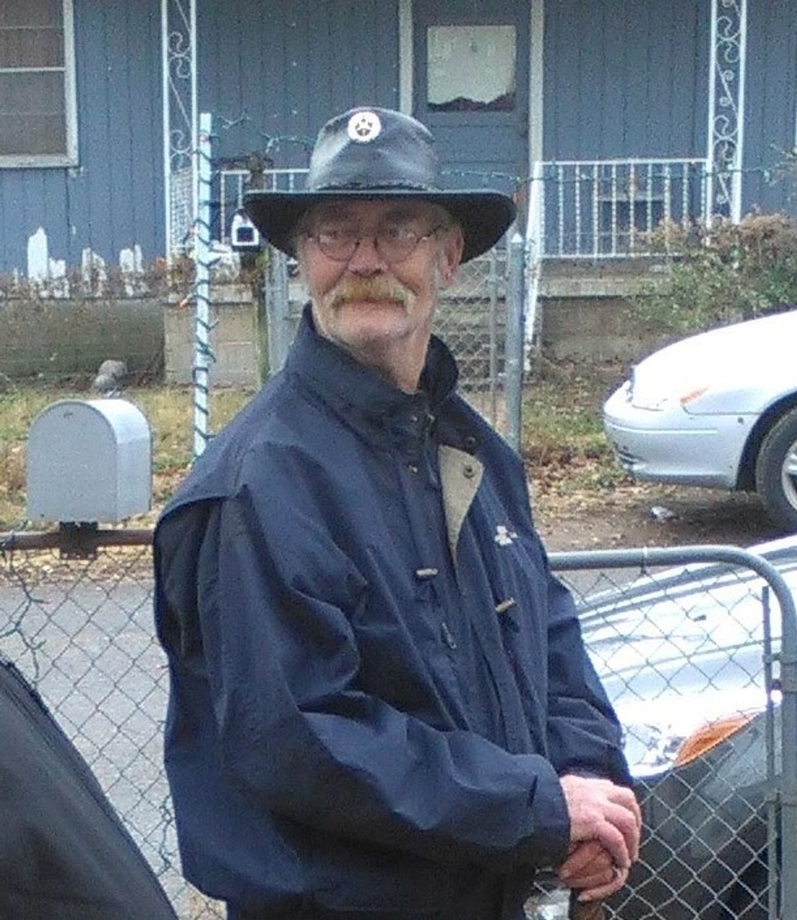 Obituary of Robert Leroy Clayton