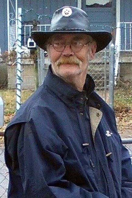 Obituary of Robert Leroy Clayton