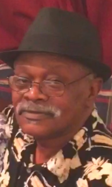 Obituary of Johnnie Lee Golston