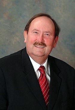 Obituary of Alfred Christian Lanier III