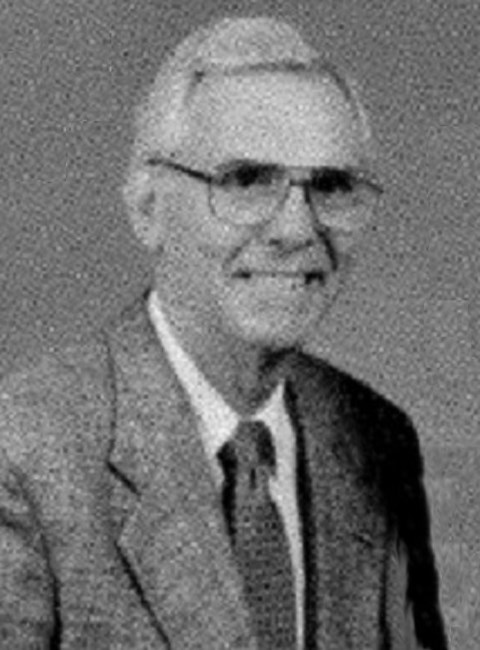 Obituary of Rev. Dr. John C. Gilbert