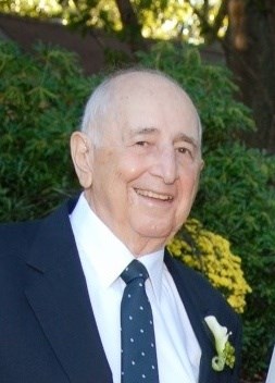 Obituary of Samuel Anthony Bellestri