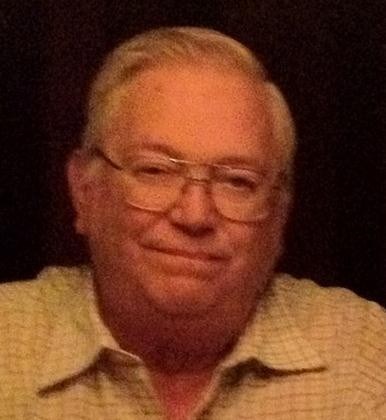 Obituary of Eldon Eric Hesselius