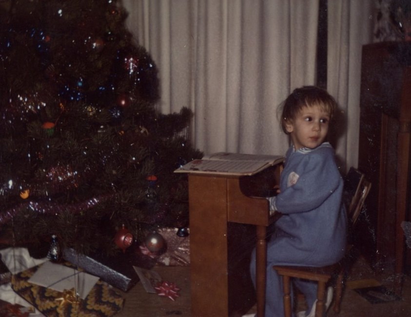 Obituary of Jeffrey C. Loy