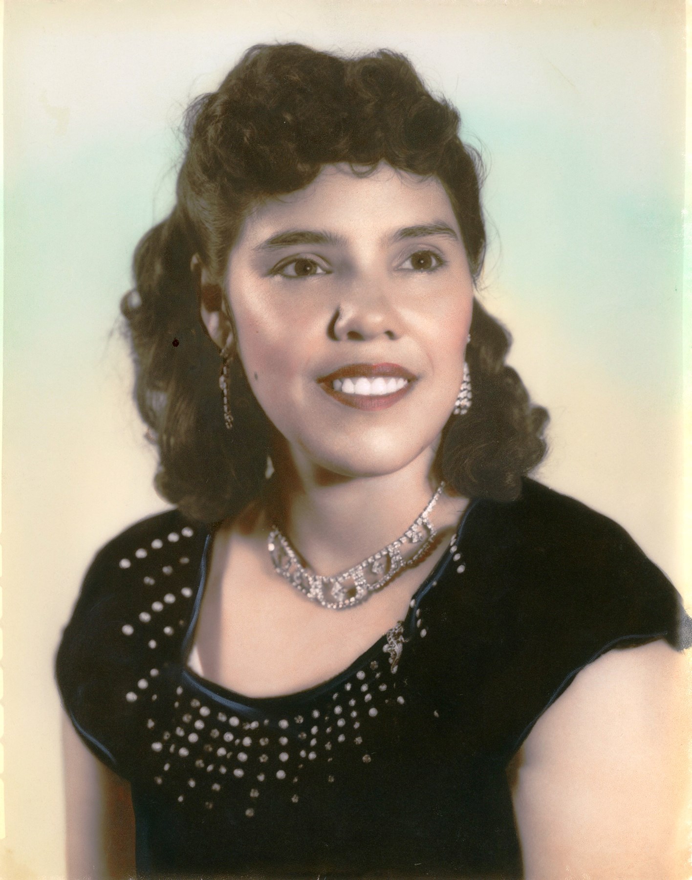 Obituario de Alicia L. Carpio