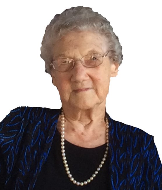 Obituary of Genelle Chaffin Brand