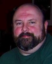 Obituary of Mark Russell