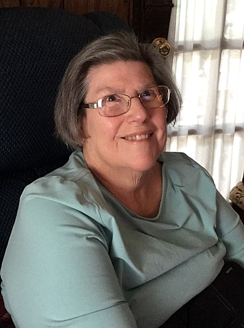 Obituary of Patricia Ann Elmes