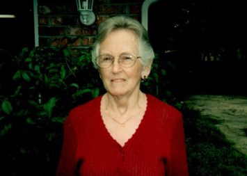 Obituary of Elizabeth Carr Fuller
