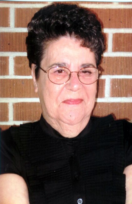 Obituary of Verna Mae Breaux