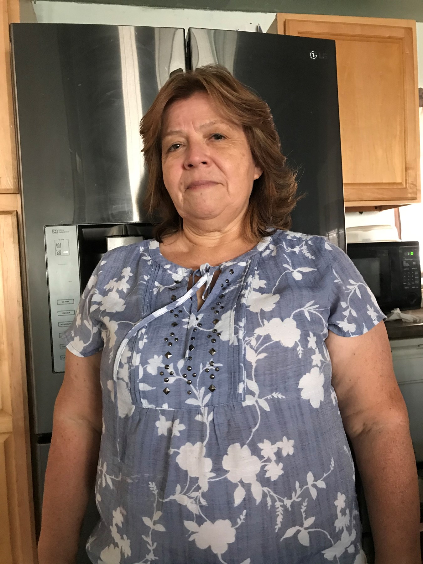 Obituario de Ana Myrsa Gutierrez