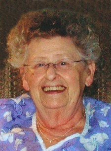 Obituary of Barbara J Mann