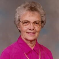 Obituary of Patricia A. Rogers