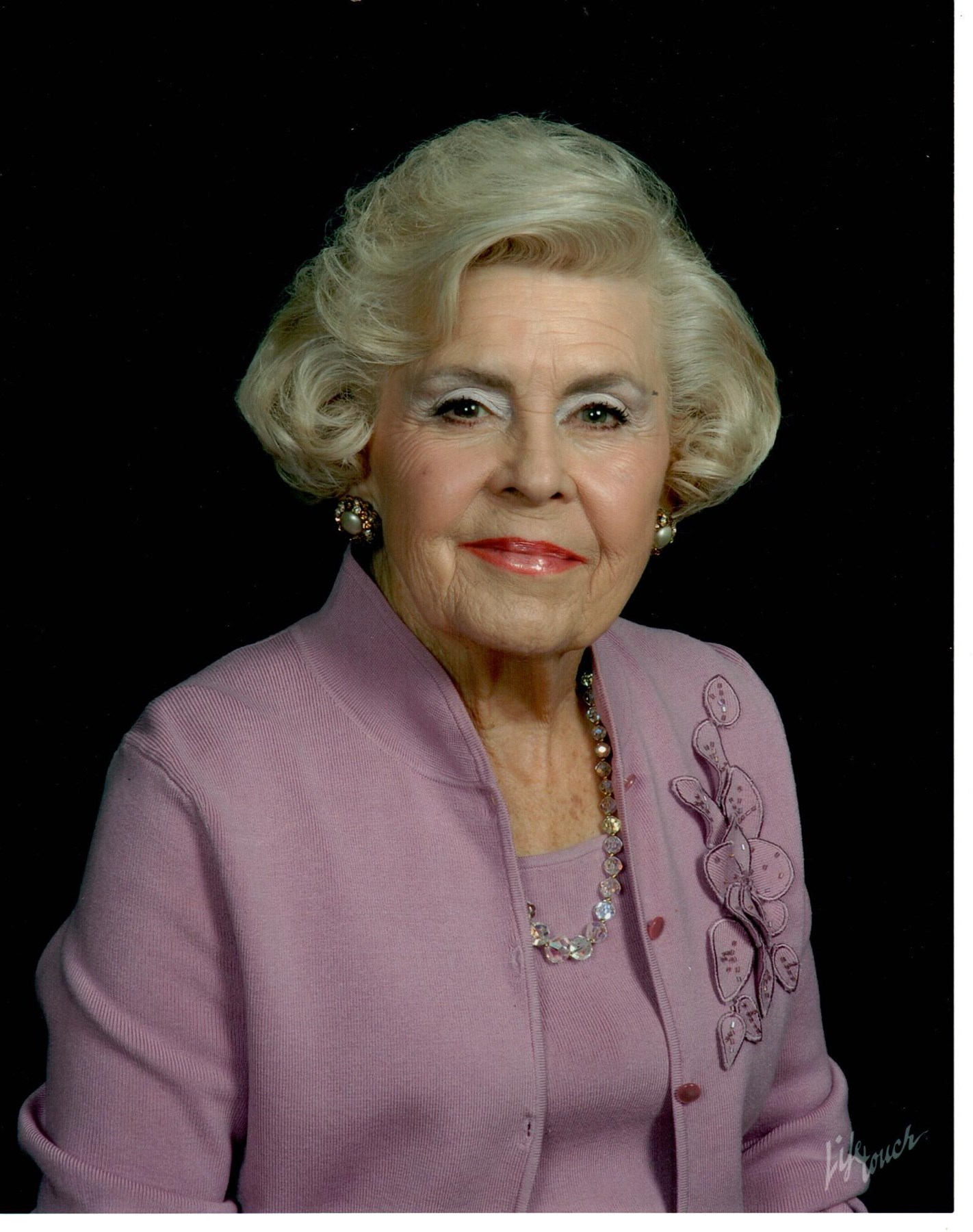 Obituary of Marjorie Belle Moree