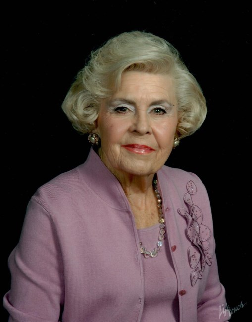 Obituary of Marjorie Belle Moree