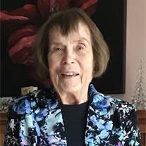 Obituary of Margret Ruth Ashbrook