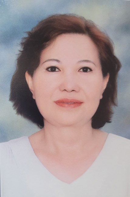 Obituary of Huong Thi Mai