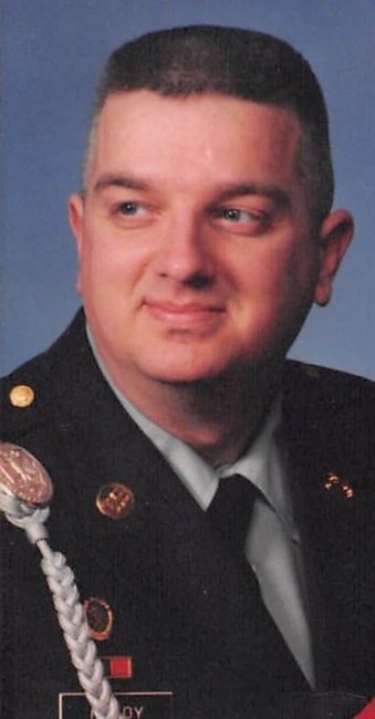 Obituary of Dirk Boyd "Mac" McCoy