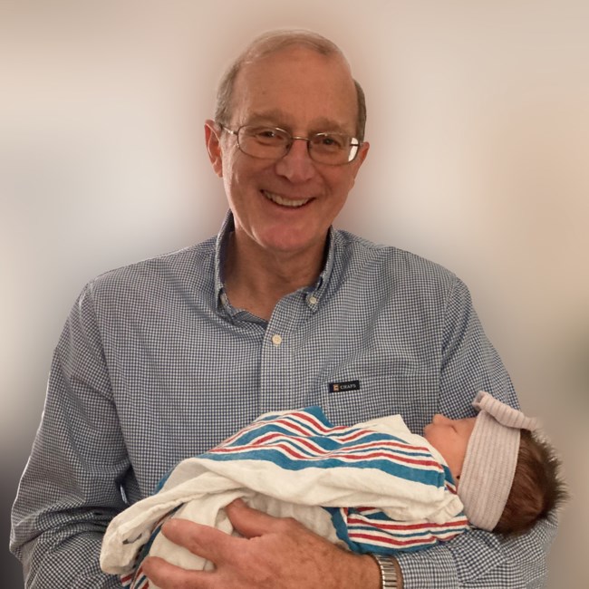 Obituary of Jerry E. DeYoung