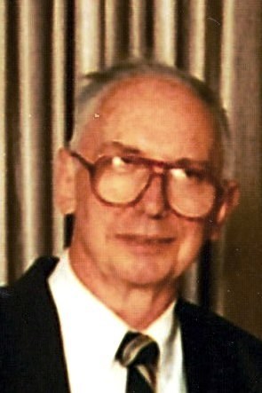 Obituary of Robert Harrison Vester Sr.