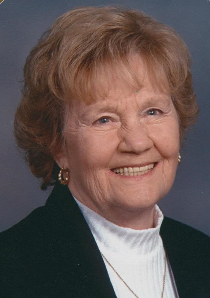Dorothy E. Doughty Obituary Washingtonville, NY
